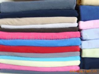 紹興市良盛達針紡織品 專業(yè)供應優(yōu)質(zhì)雙面絨、搖粒絨與毯子