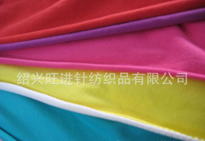 精選五大針織面料 從棉氨汗布到樓梯布，打造舒適與時尚的完美融合