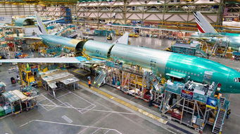 西雅圖經(jīng)典一日游 從太空針塔到波音工廠，在音樂與針織物中觸摸城市脈搏