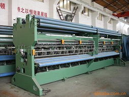 常州市東方電力機械廠針織機械產(chǎn)品概覽 賦能針紡織品高效生產(chǎn)