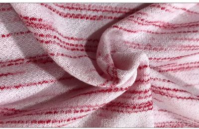 “竹林紗”面料 駿設針織活性印染絨布的柔軟魅力與批發(fā)優(yōu)勢