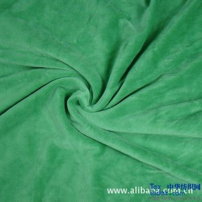 仿棉天鵝絨 現(xiàn)代紡織的舒適與風尚